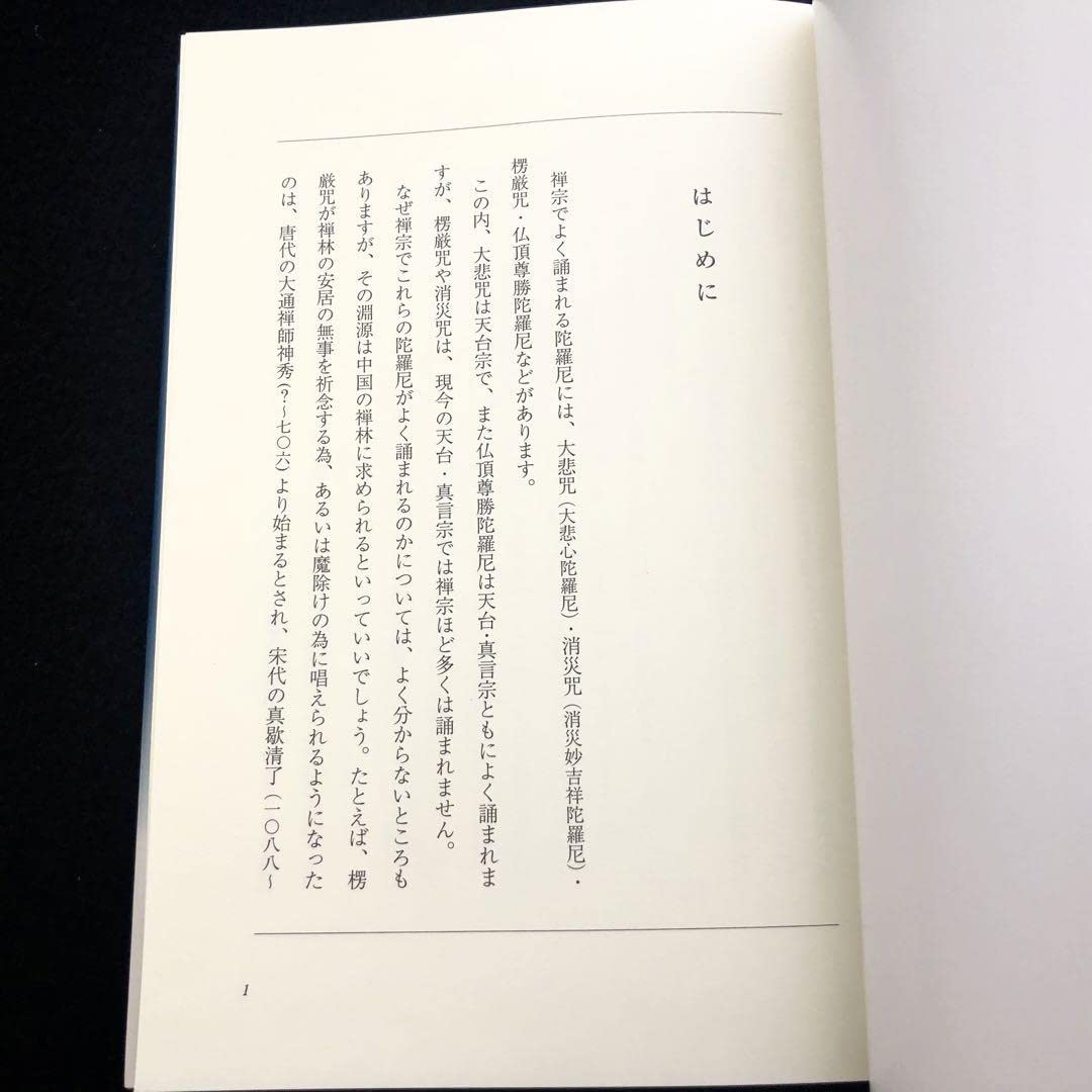 Amazon.co.jp: 「消災咒とは何か - 禅宗と祈祷」青山社 : ホーム＆キッチン